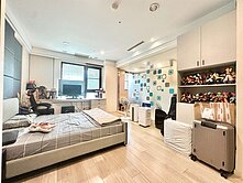 ✯美術之星景觀豪邸雙平車超稀有釋出