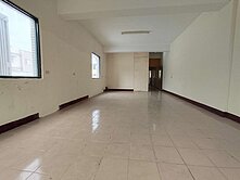 文化路商圈｜臨路金店面