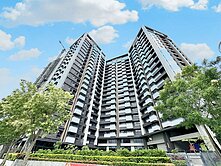 楠梓台積電堅山三川河畔旁成家首選3房平車衛浴開窗