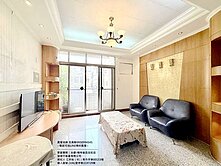 德民市場★國昌國中★星巴克★捷運紅線★雙車別墅