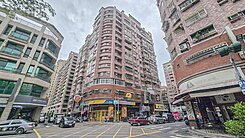 專約｜榮總商圈｜福山學區優質四房車位