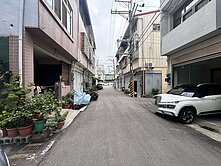 大雅區近中科大坪數低總價透天稀有釋出