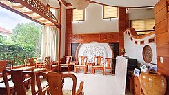 鴻禧山莊獨棟別墅