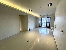 藝博匯三改二房平車視野戶