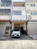 近大寮捷運站翻新美四房車庫透天
