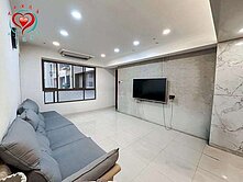 出價可談！當代標準大四房💖同心圓米錡🐭