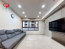 當代大四房🔥出價可談💖同心圓米錡🐭