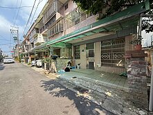 (專賣)平鎮-獅子林大面寬邊間大透天