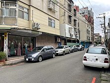 ㊣中壢-體育園區轉角一樓店面㊣近捷運站