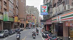 大業商圈~花開富貴社區~醒目社區店面