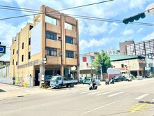 烏日正30米路乙工廠房