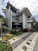 大坪頂高坪社區優質雙車墅