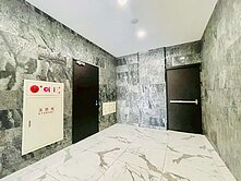 新祐景然大二房+超級大露臺戶+平面車位