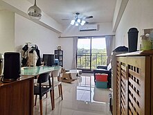頭份後花園雲天大地無限綠景3房平車美廈