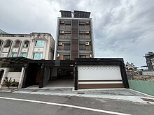 house cover