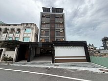 #獨家🏡 1年新屋｜明亮2房＋平面車位【郭佑】