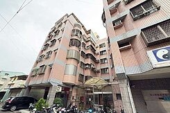 德芳鑫居~大里核心成熟商圈次頂樓大三房＋車位