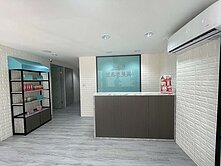 臨★大巨蛋及忠孝東路商圈★金店面★時尚潮牌服飾聚落