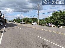 大溪正20米石園路一般農地~可分割 地陪