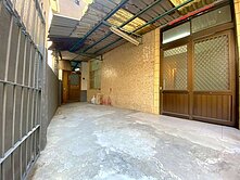 |離仔內商圈|鬧中取靜公寓一樓