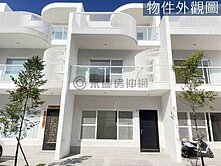美濃｜理白｜🎉全新未住有孝親房🍎社區型雙車墅