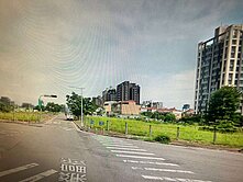 台中市北屯區第14期重劃區土地