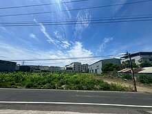 臨路農地B1 磚子磘段 美山路 後庄 都計內