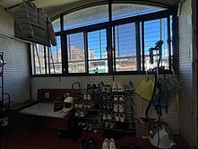 學府綠蔭方正美三房