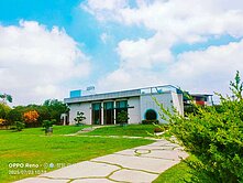 后里｜近麗寶樂園合法農舍｜質感休閒度假莊園