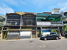 house cover