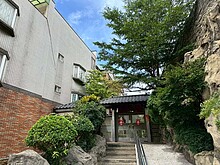 house cover
