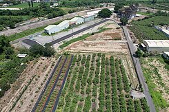 燕巢近國道大面寬增值都內農地