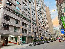 景平站冠德住易3房車位-饒庭華太平洋房屋