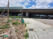 漢翔環中住二角地