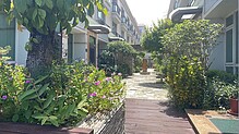 house cover