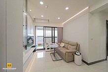 仁雄商圈🌟輕屋齡🌟景觀三房平車