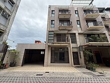🏡 【12米面寬｜市心五房大器三車別墅】 郭佑