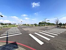 🎯南屯單元四大面寬角地