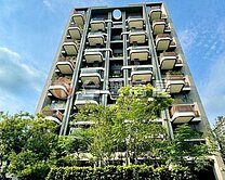 大漁仰昀主臥宜居陽台三房雙平車