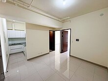 綠廳院｜正義車站高樓層無遮擋全新未住大2房+車位