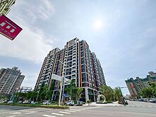 綠廳院｜正義車站高樓層無遮擋全新未住大2房+車位