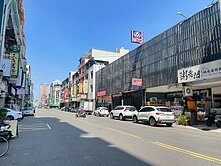 【三多SOGO捷運｜興中路樓店1+2樓】