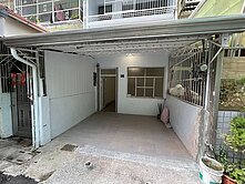 內埔勝利路全整靜巷透天厝