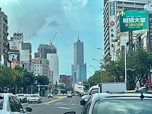 高雄地標-85大樓面海景商辦(6)