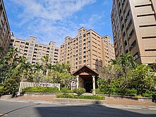 學區首選宅｜鳳甲鳳翔×京城社區三房大平車