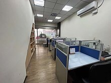 近一中中區商圈臨路透店