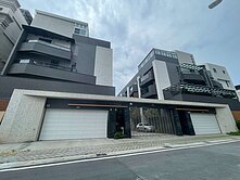 尊榮首席★電梯大地坪別墅‧雙捷運‧雙車庫輕鬆停