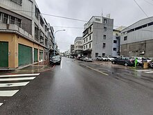 內壢稀有三角窗可廠登透天店面收租套房近工業區交流道