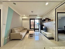 近一點利文心📍高樓層無限視野正3房💎獨立大平車