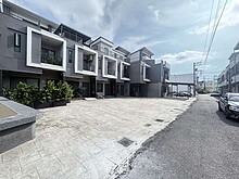 house cover